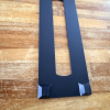 2 Supports machine Pen Antiderapant