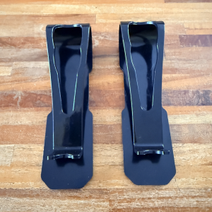 Support machine Pen x 2