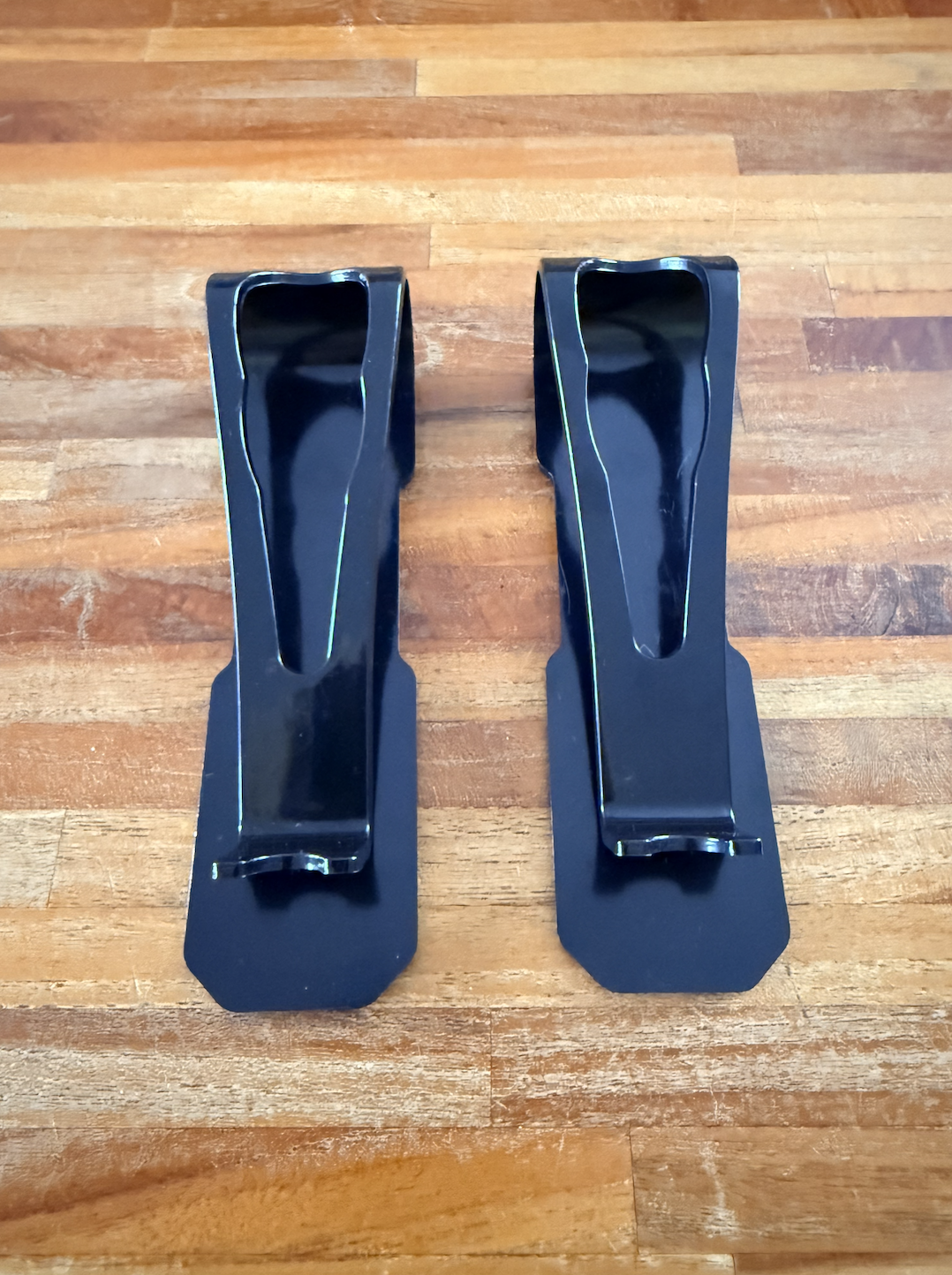 Support machine Pen x 2