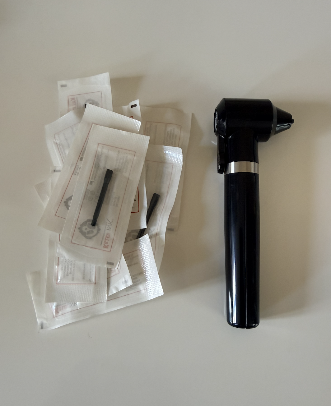 Mixeur pigment