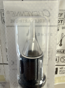31 3RL 0.25 Cheyenne Cartridges