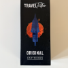 Boite 20 Cartouches ORIGINAL TRAVEL TATTOO 11 RL