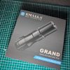 Machine rotative emalla grand