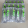 15 cartouches Peak Stellar - 3 Round Liner Extra Long Taper