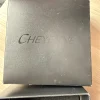 Machine rotative Cheyenne Sol Nova