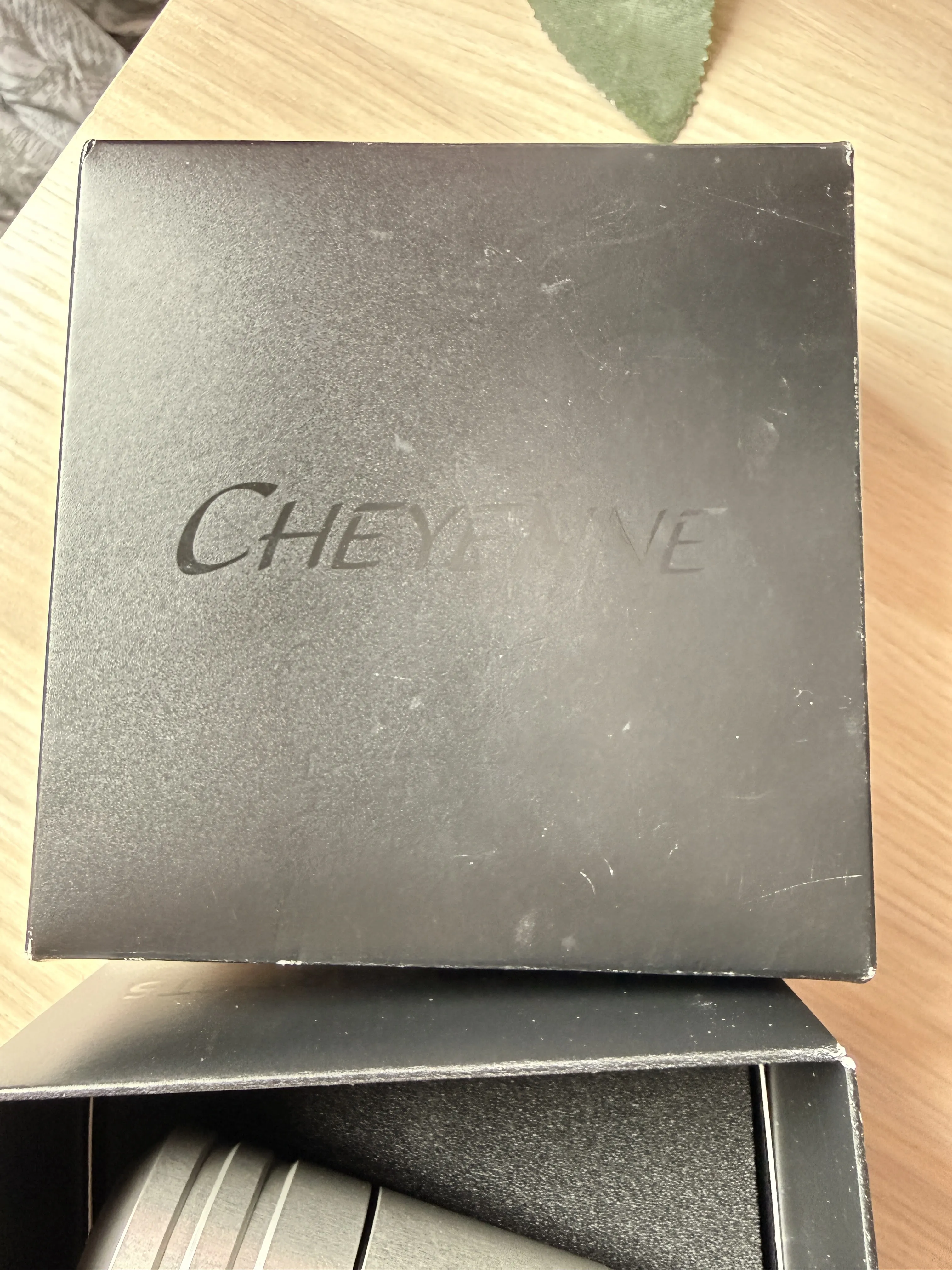 Machine rotative Cheyenne Sol Nova