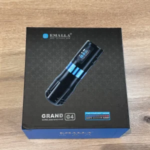 Emalla Grand G4