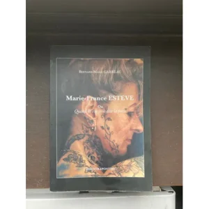 Marie-France Estève Ou Quand La Vie Vous Fait La Peau