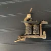 machine coil hand made Elektrikmeat