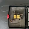 machine coil hand made