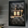 machine coil hand made