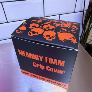 Grip foam por grip
