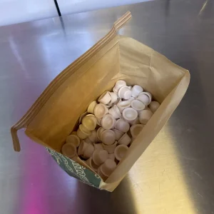 ECO INK CAPS