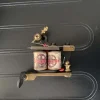 machine coil
