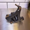 Machine bobine pour ombrage/remplissage