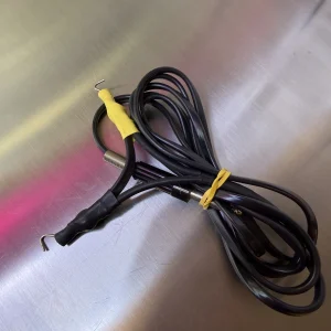 Cable clip cord DrFlying