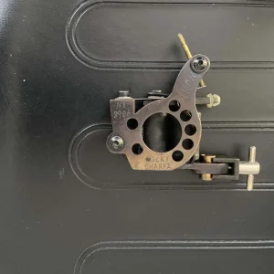 machine coil