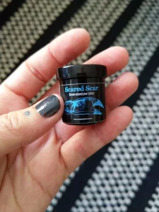Scared Scar Care Balm 10 grams