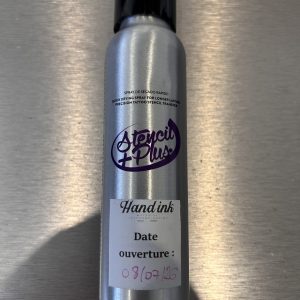 Spray fixateur Stencil Plus