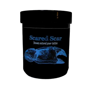 Baume de soin Scared Scar 20 grammes