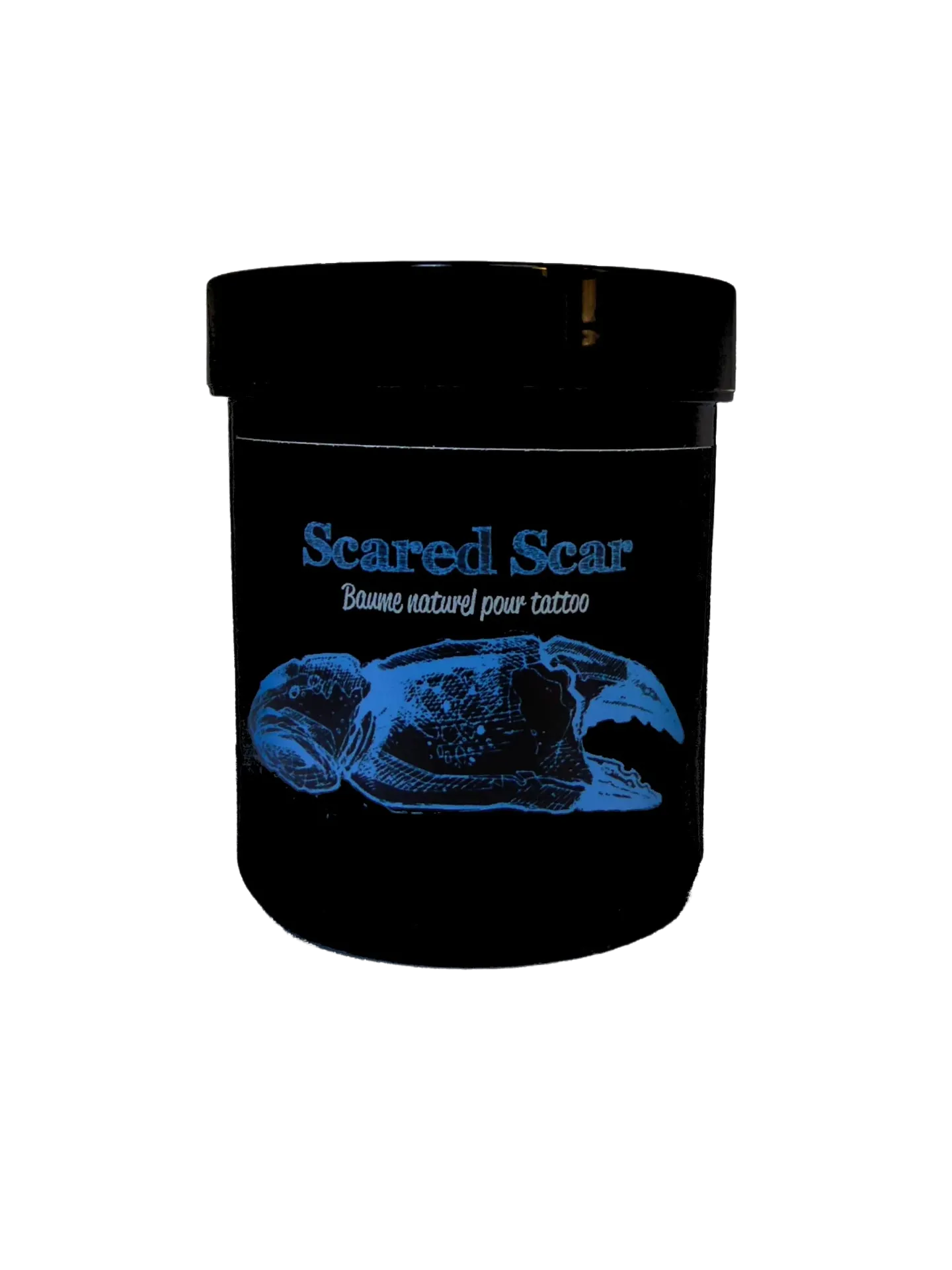 Baume de soin Scared Scar 20 grammes