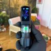Critical Torque 5.0mm