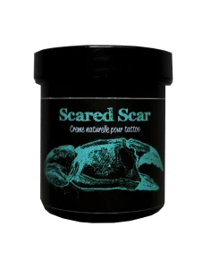 Vegan care cream