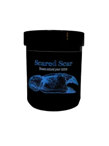 Scared Scar care balm 50 grams